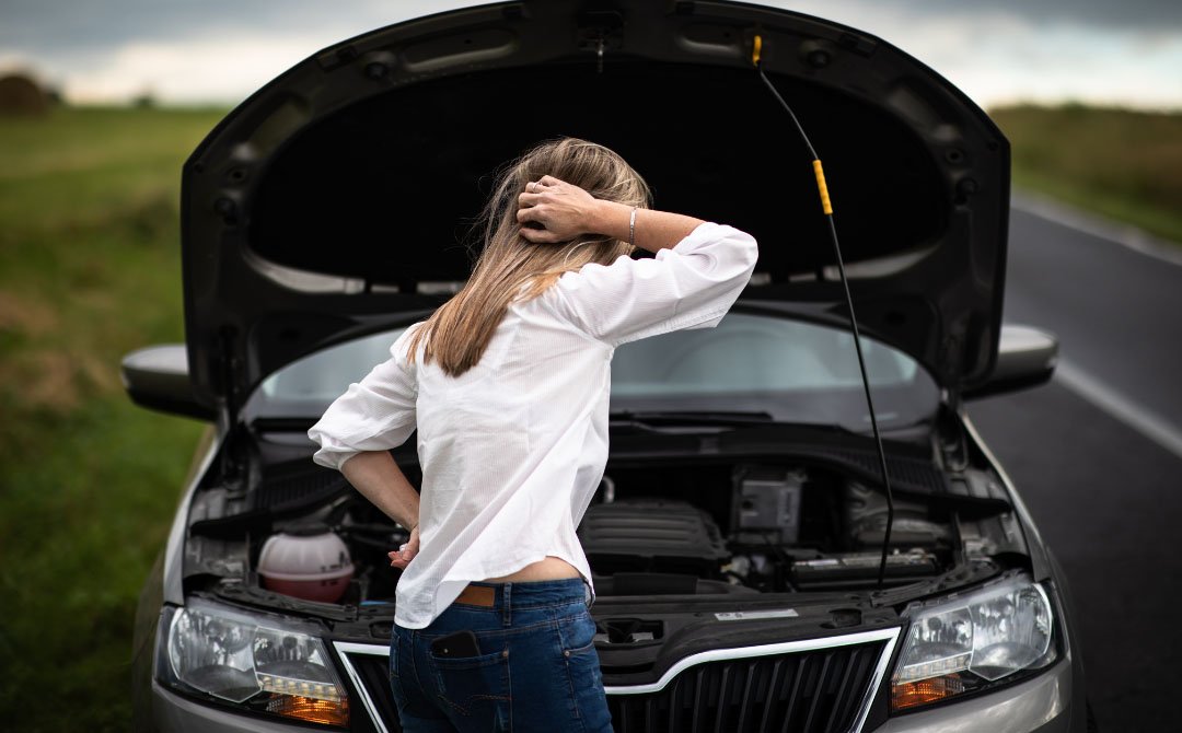 Auto Socorro - Guincho 24 Horas